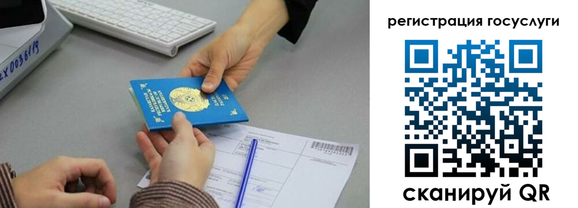 временная прописка в Белой Калитве